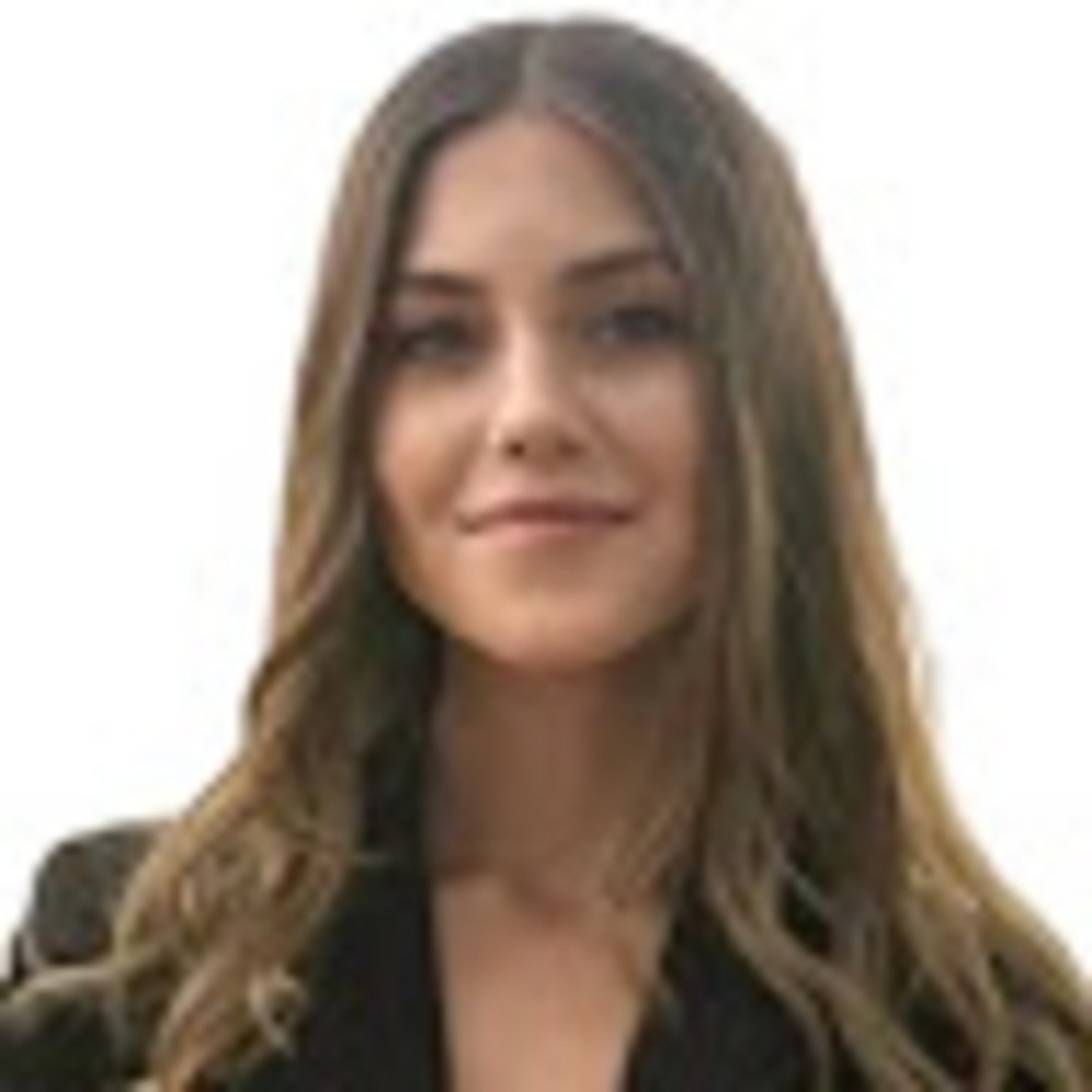 Meet your Posher, Hanna